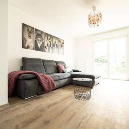 Bruehl Mitte, Neu Renoviertes Haus Villa Екстериор снимка