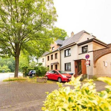 Bruehl Mitte, Neu Renoviertes Haus Villa Екстериор снимка
