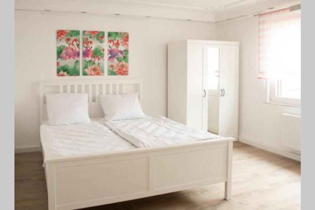 Bruehl Mitte, Neu Renoviertes Haus Villa Екстериор снимка